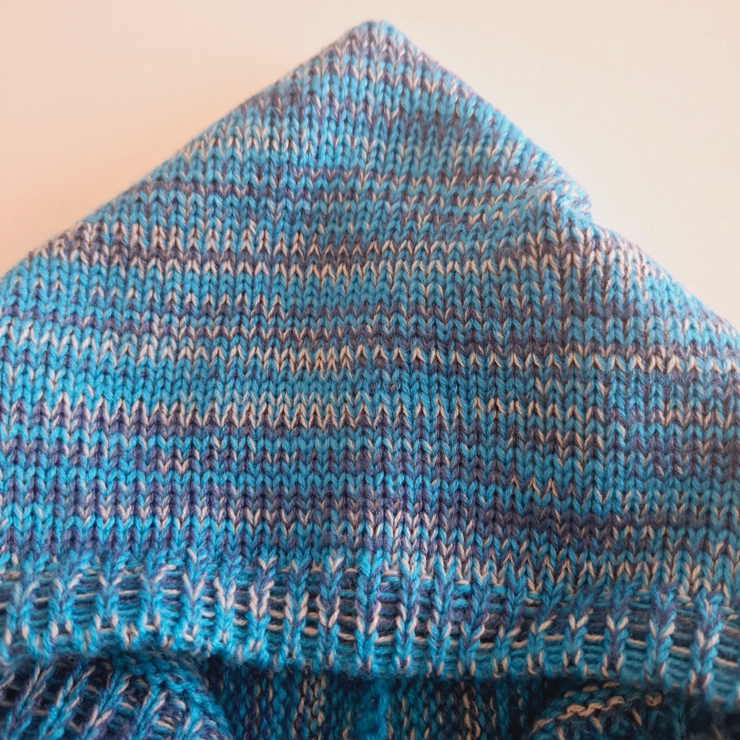Sweater de dralon