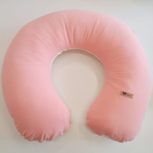 Almohadón de amamantar