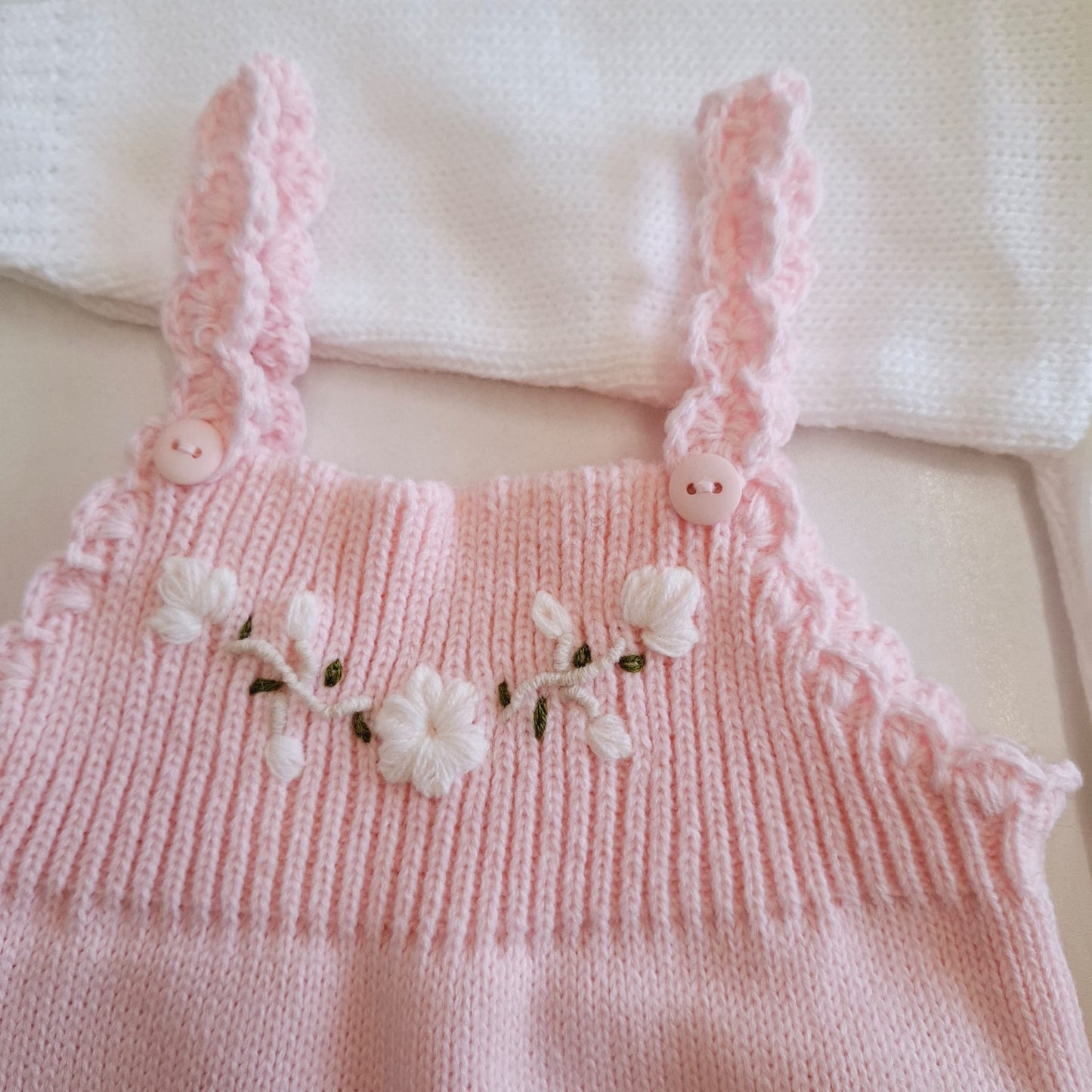 Conjunto Camila