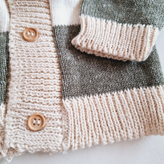 Conjunto hilo - Valentino