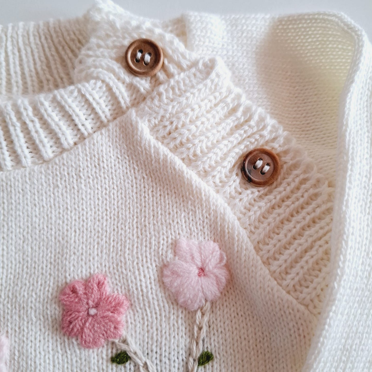 Conjunto hilo - Valentina
