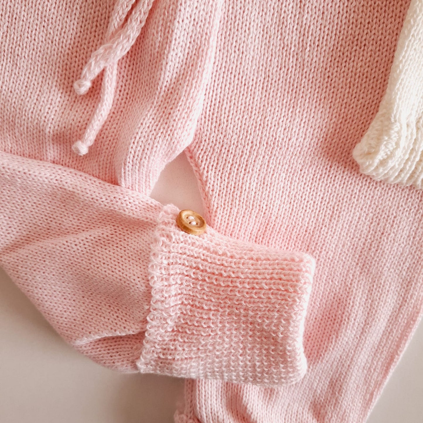 Conjunto hilo - Valentina