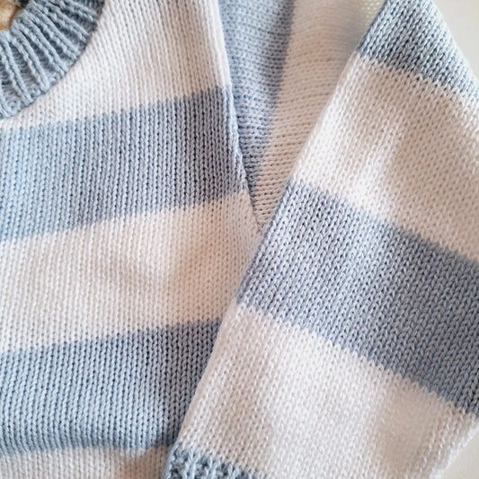 Conjunto hilo - Santino