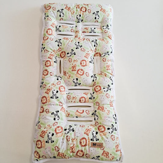 Colchones universales - Diseño Safari