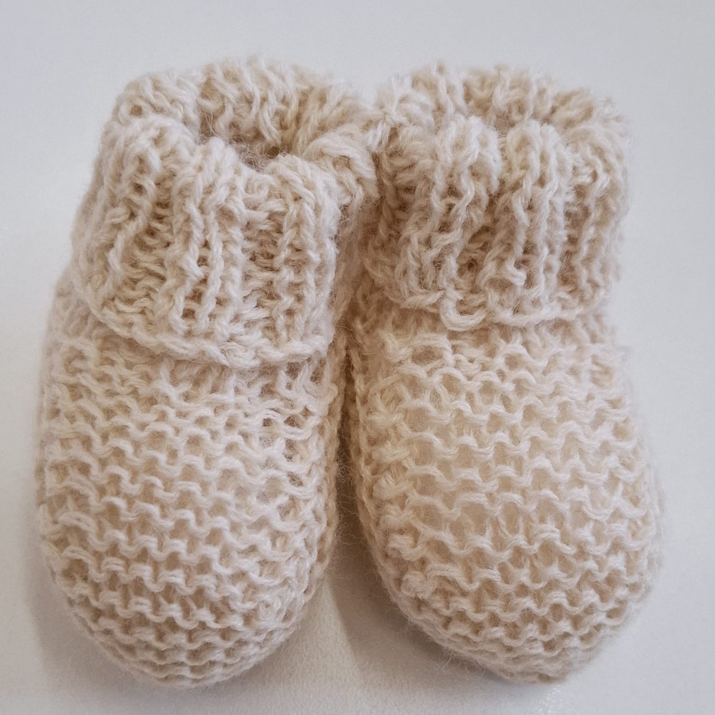 Escarpines en dralon - Varón/Unisex