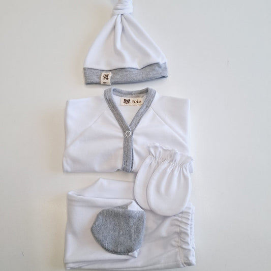 Conjuntos de algodón - Fer