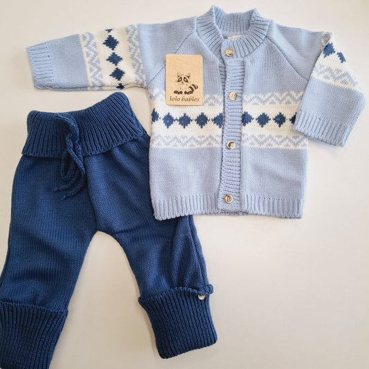 Conjuntos dralon - Bariloche