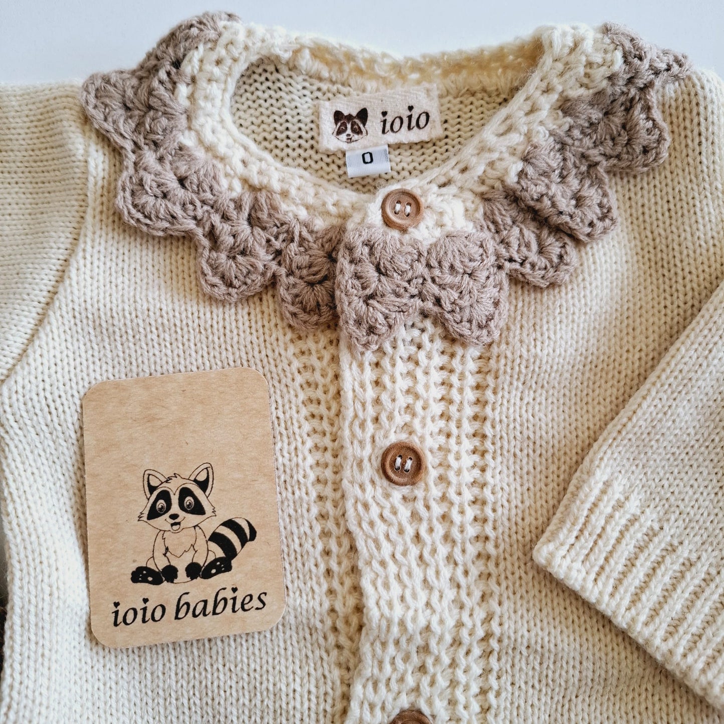 Conjuntos dralon - Justina