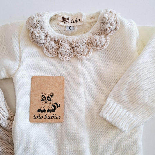 Conjuntos dralon - Anastasia