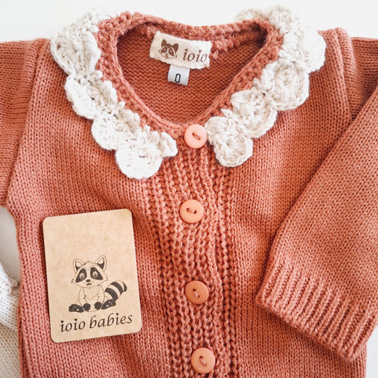 Conjuntos dralon - Emma