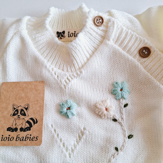 Conjuntos dralon - Isabel