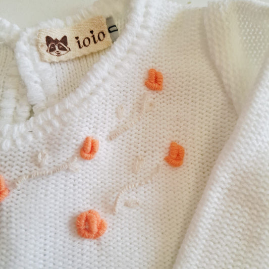 Conjuntos dralon - Matilde