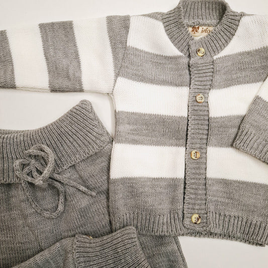 Conjuntos dralon - Santino