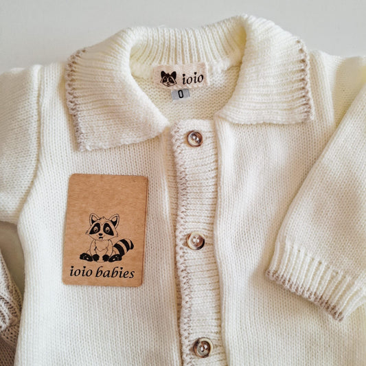 Conjuntos dralon - Manu