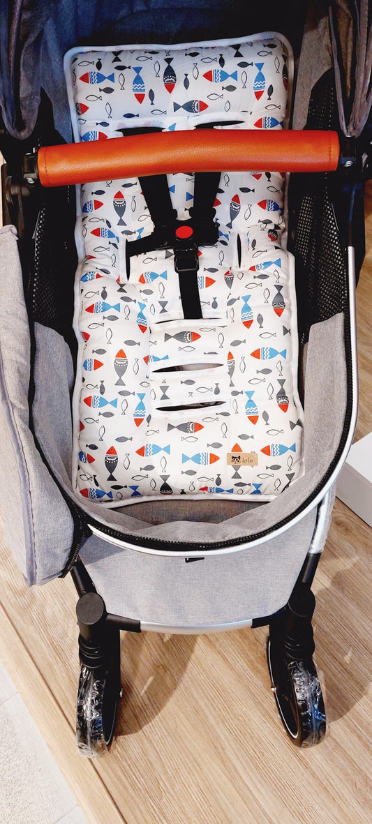 Colchon universal - Peces