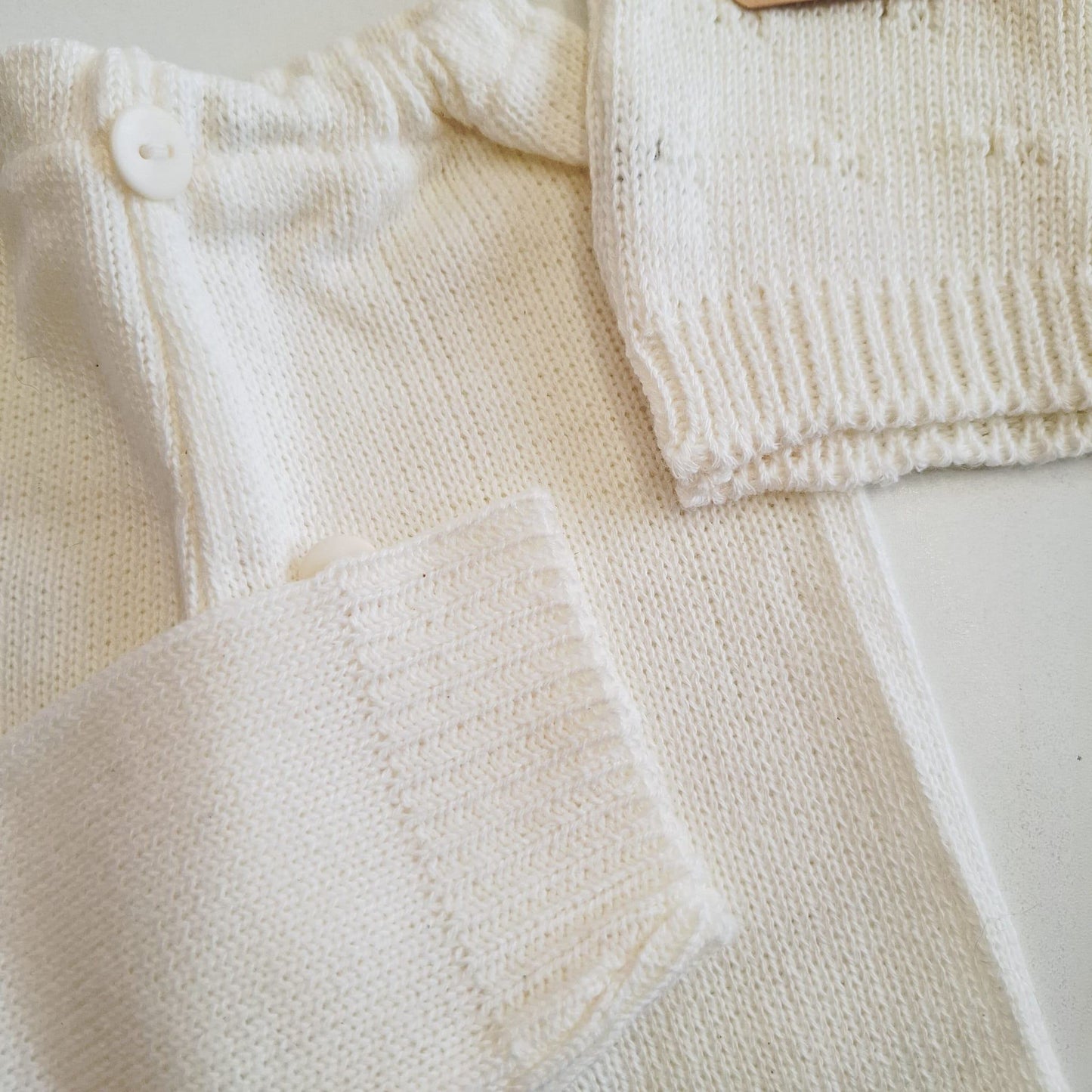 Conjunto hilo - Andy