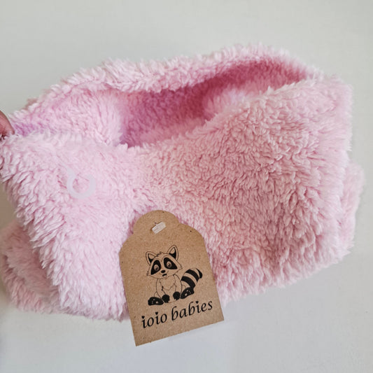 Cuello para Niños Puro Mimo