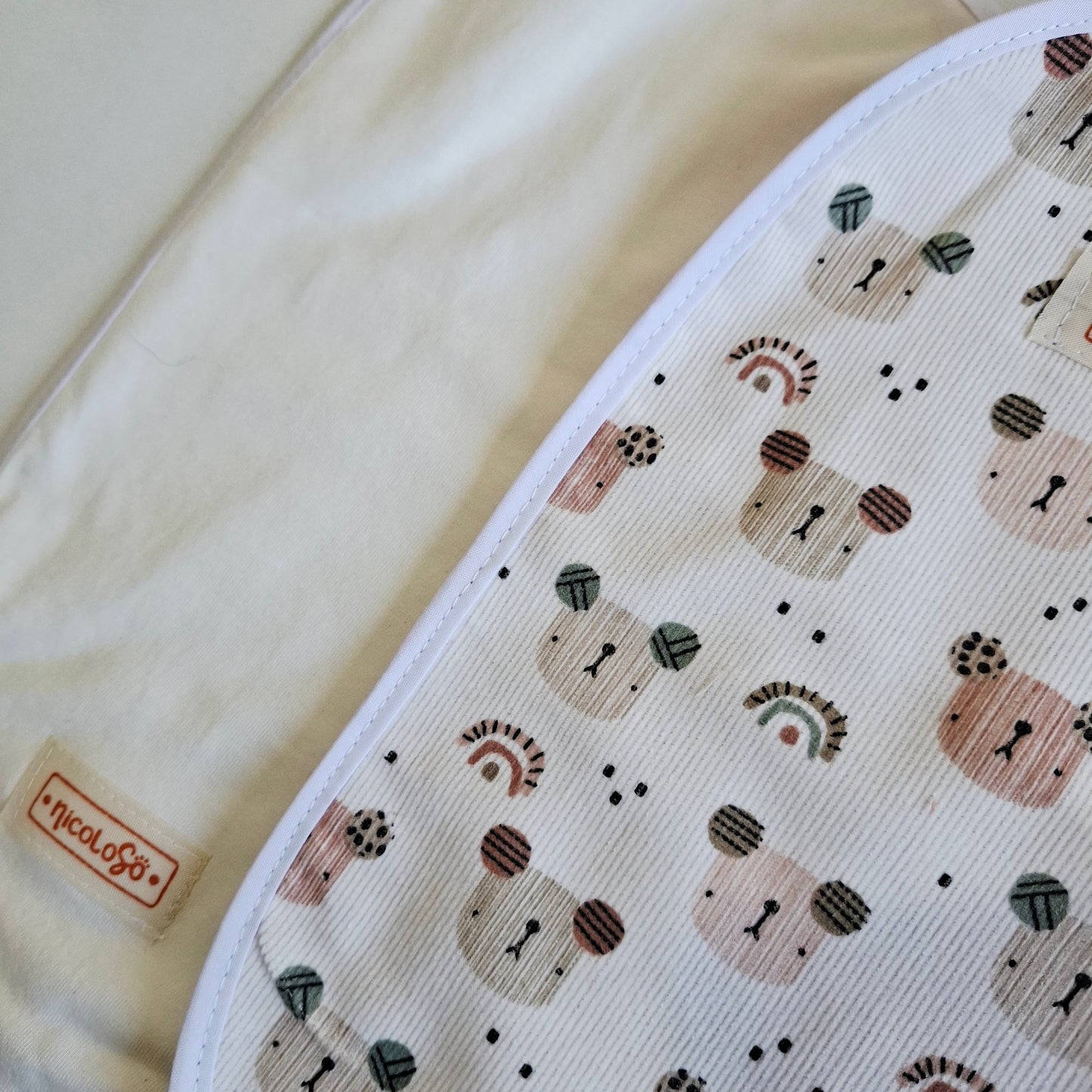 Pack Babitas x3 (Unisex)