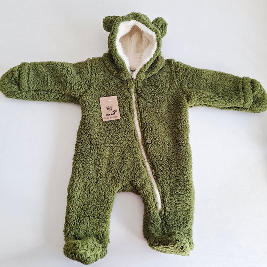 Osito Teddy