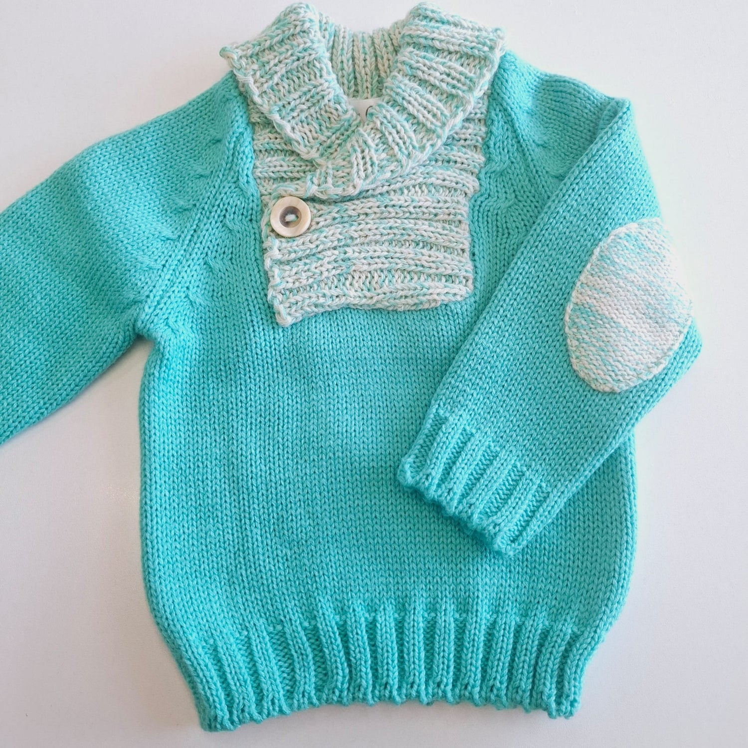 Sweaters de hilo