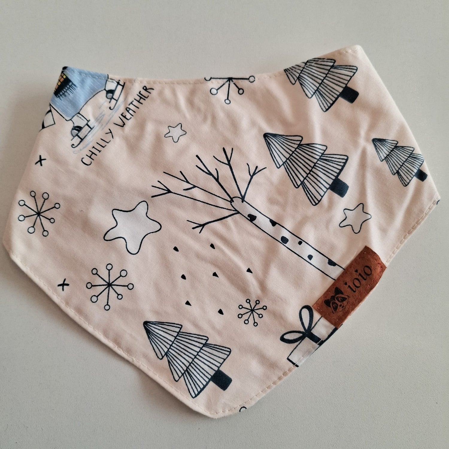 Baberos Bandanas