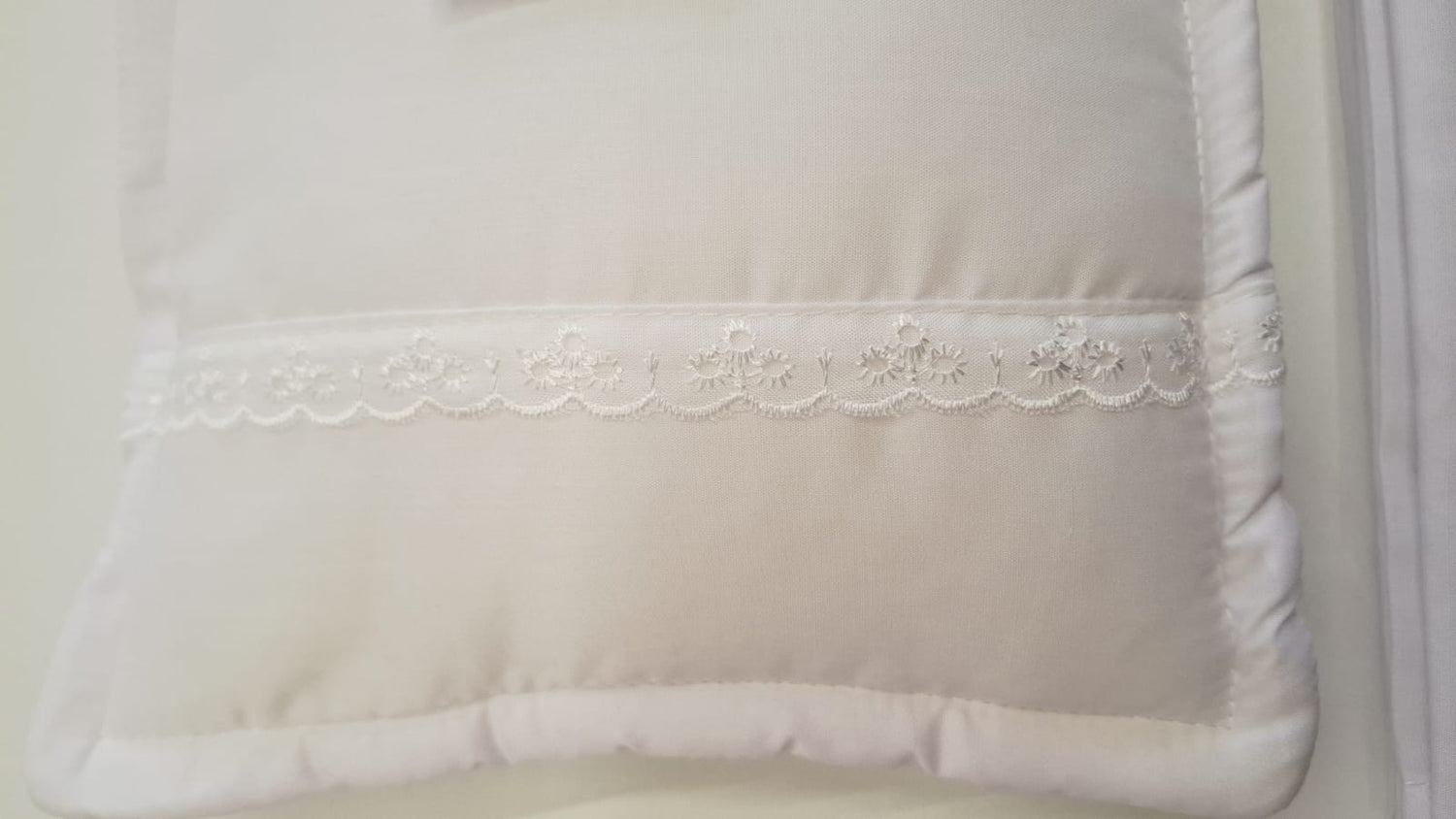 Almohadas