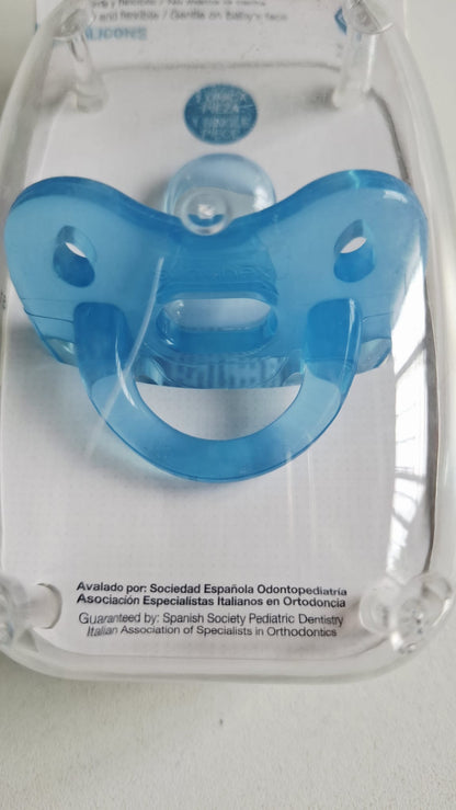 Chupete Smoothie Suavinex 0 a 6m Anatómico