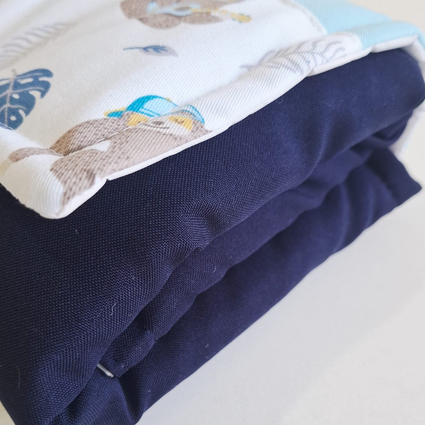 Cambiador varón / unisex