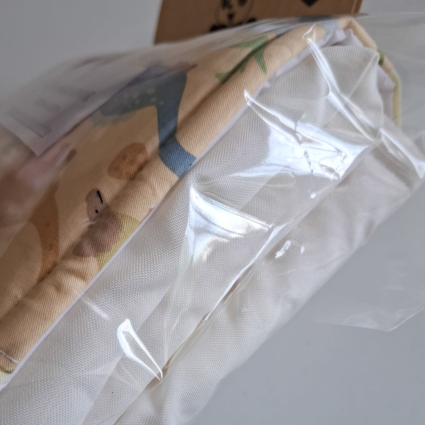 Cambiador varón / unisex