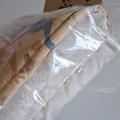 Cambiador varón / unisex