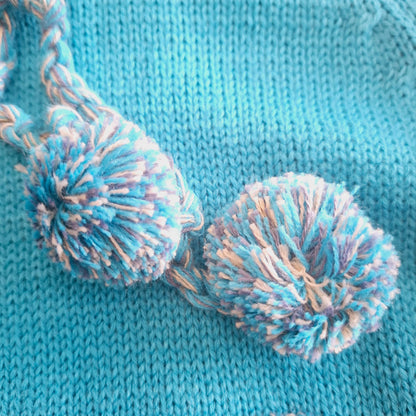 Sweater de dralon