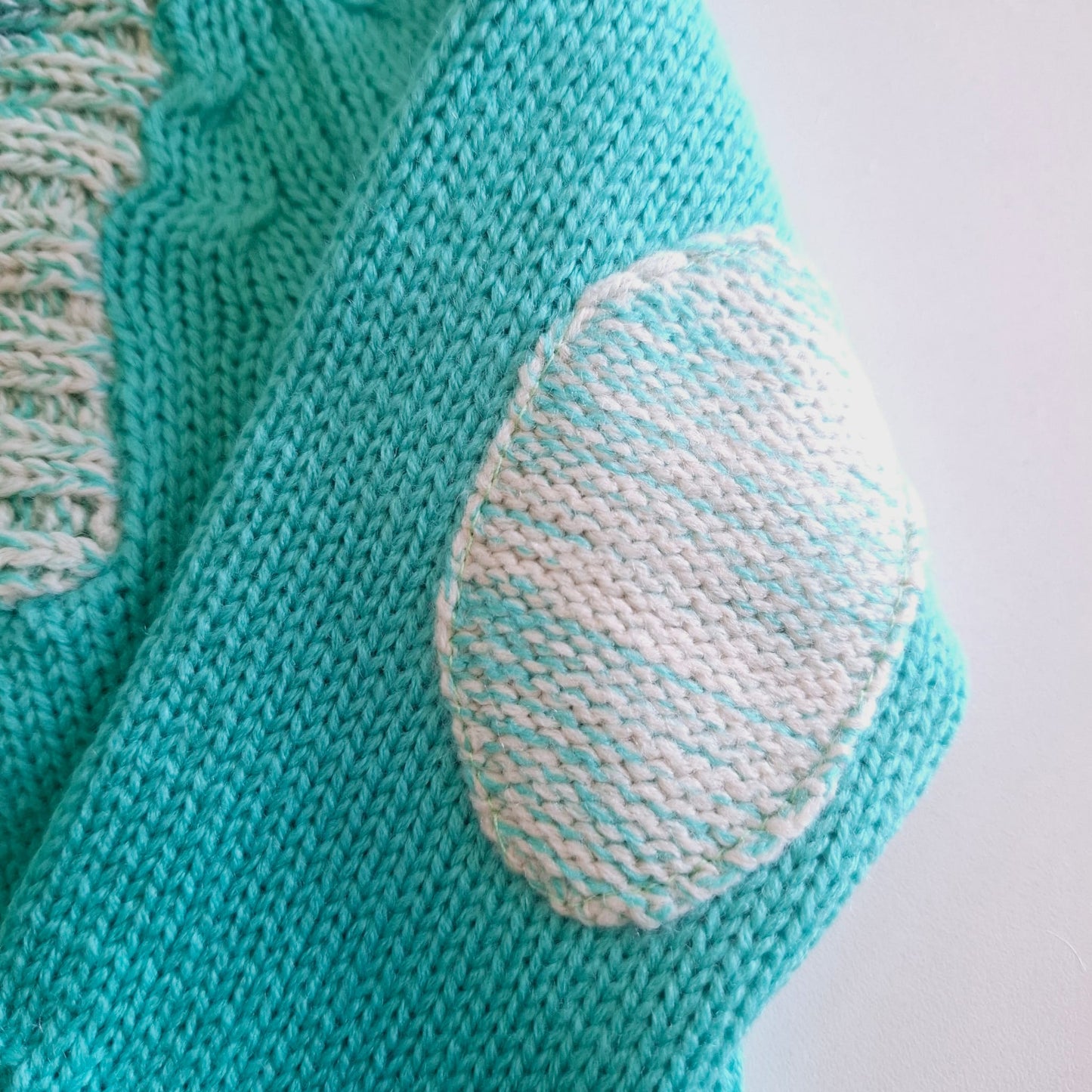 Sweater de dralon