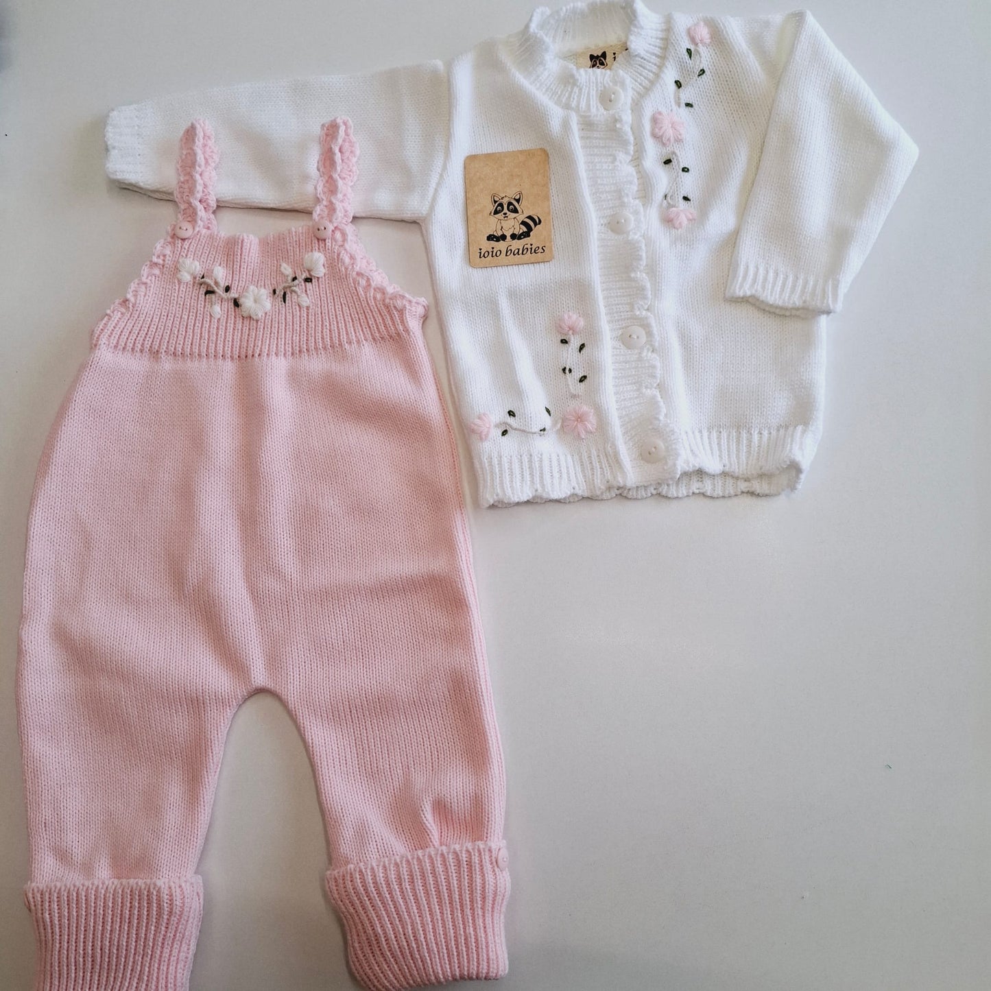 Conjunto Camila