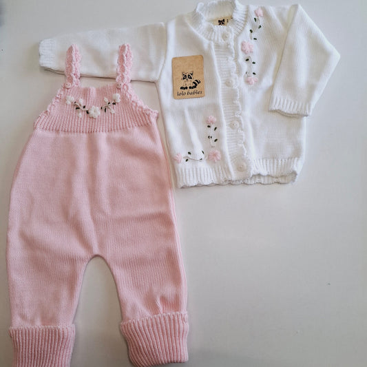 Conjunto Camila
