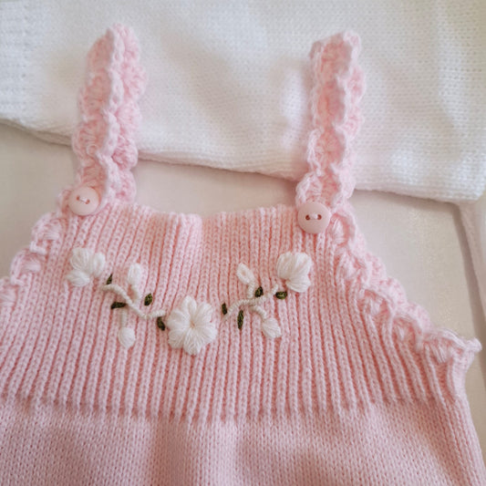 Conjunto Camila