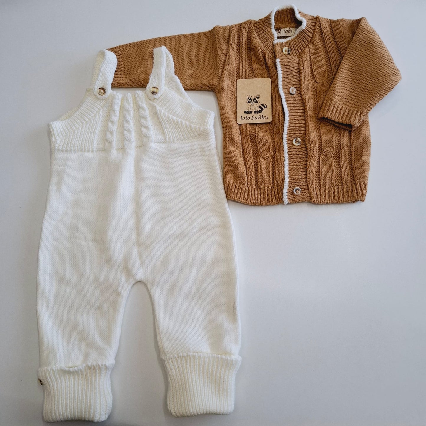 Conjunto Jeremías