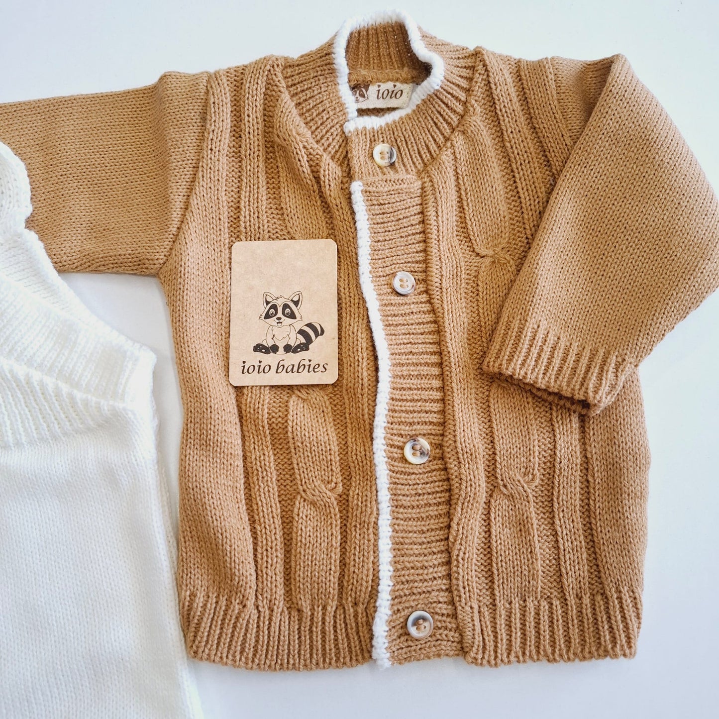 Conjunto Jeremías