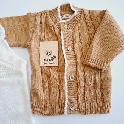 Conjunto Jeremías