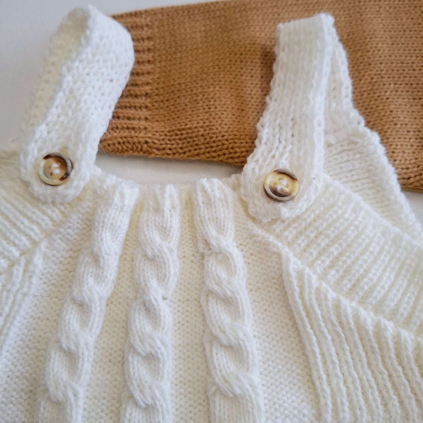 Conjunto Jeremías
