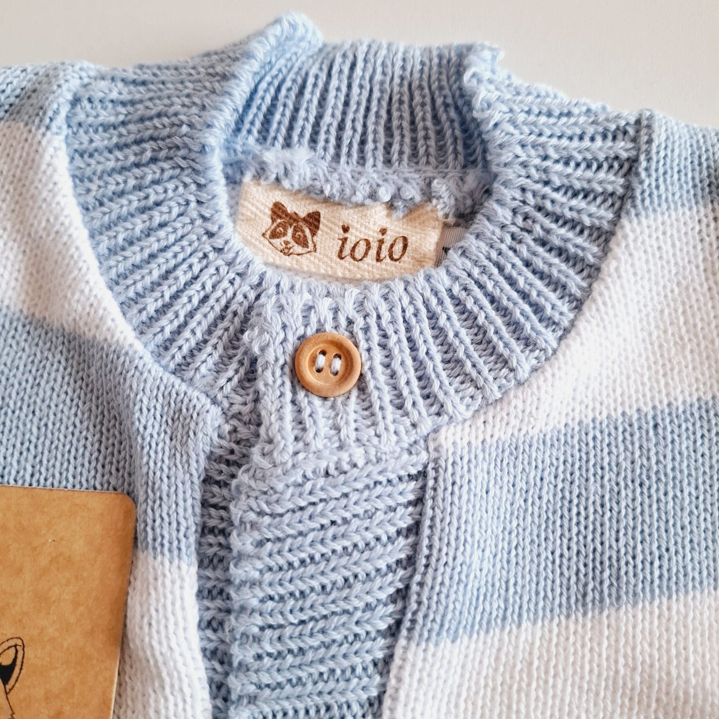 Conjunto hilo - Santino
