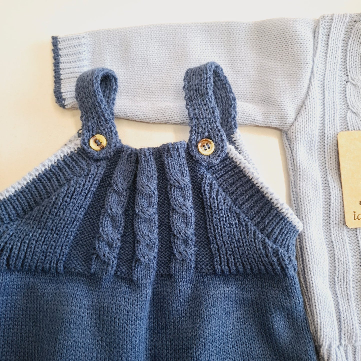 Conjunto Jeremías