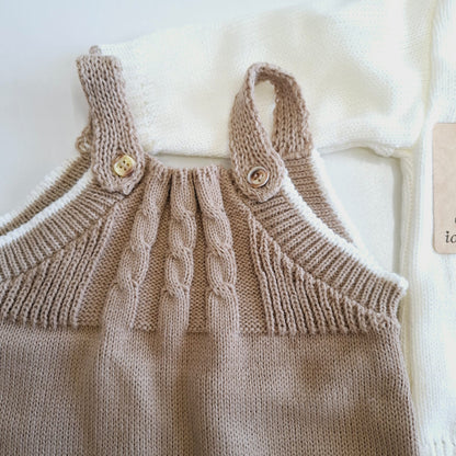 Conjunto Jeremías