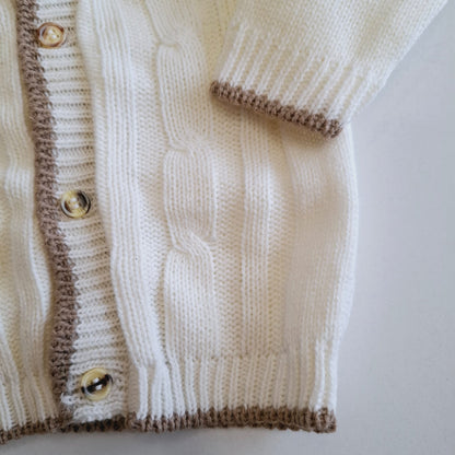 Conjunto Jeremías