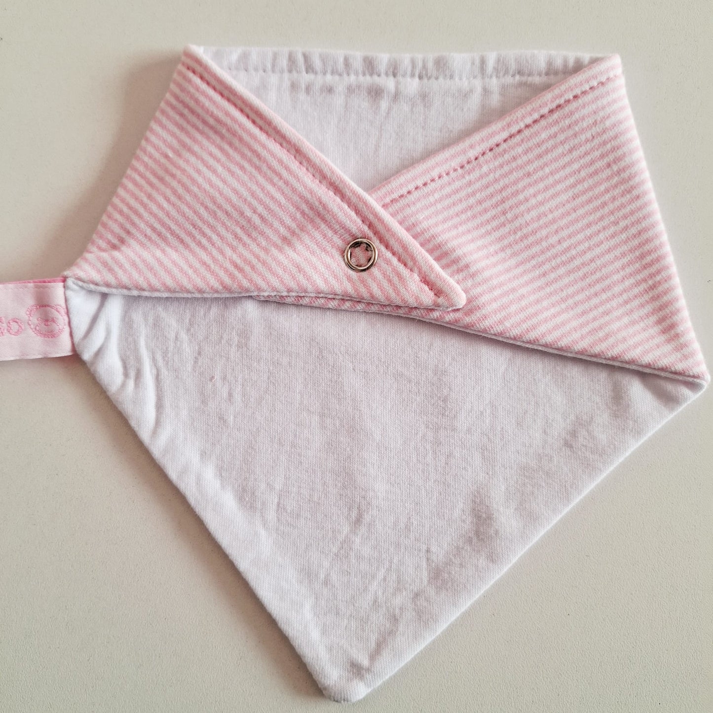 Bandana doble algodón  - 30 cm de cuello