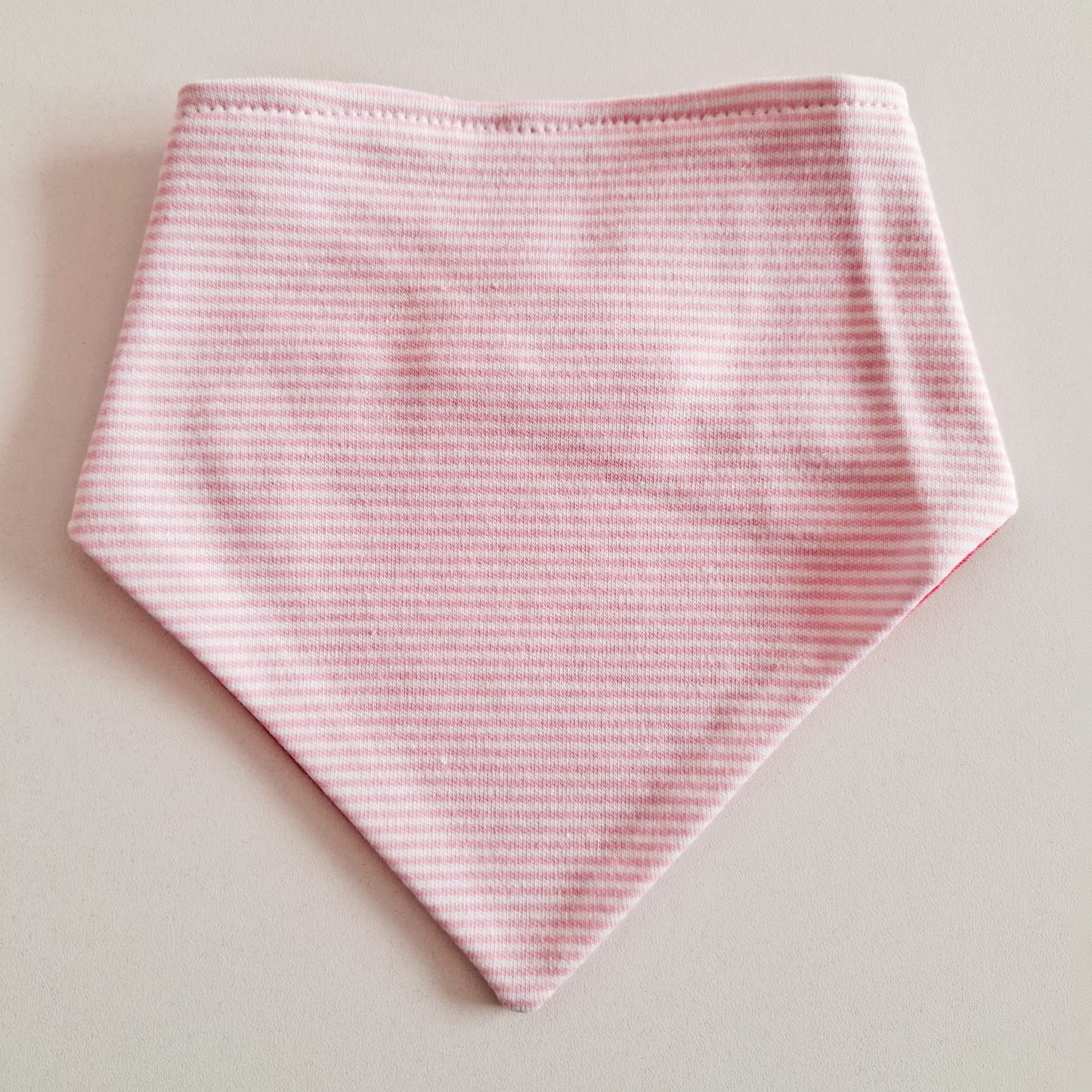 Bandana doble algodón  - 30 cm de cuello