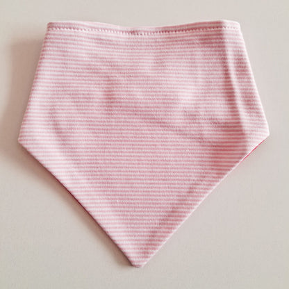 Bandana doble algodón  - 30 cm de cuello