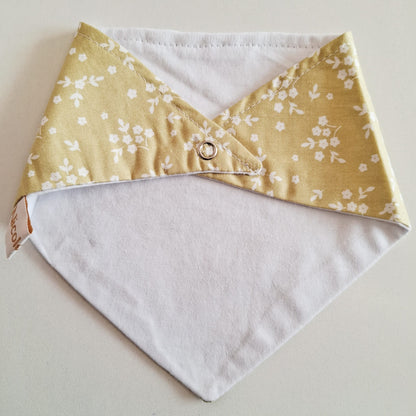 Bandana doble algodón  - 30 cm de cuello