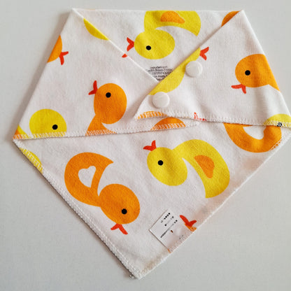 Bandana doble algodón  - 36 cm de cuello