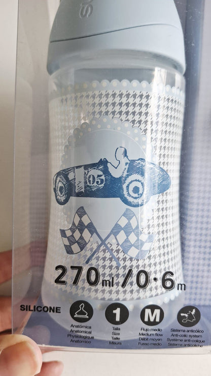 Set Nacimiento Suavinex