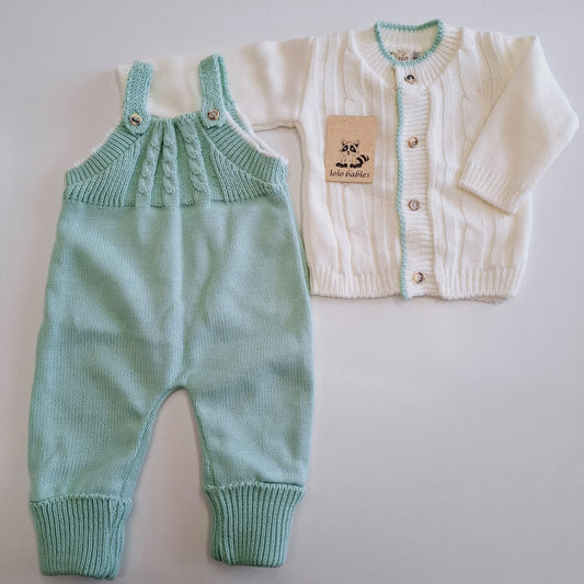 Conjunto Jeremías